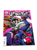 SPIDER-PUNK #2. NM- CONDITION