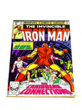 IRON MAN VOL.1 #141. VG CONDITION