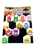 TRANSFORMERS - MORE THAN MEETS THE EYE #31. VARIANT COVER. VFN CONDITION.