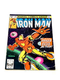 IRON MAN VOL.1 #142. VG+ CONDITION