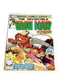IRON MAN VOL.1 #147. VG+ CONDITION