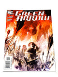GREEN ARROW VOL.3 #59. NM CONDITION