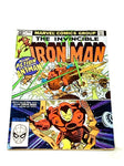 IRON MAN VOL.1 #151. FN CONDITION