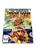 IRON MAN VOL.1 #151. FN CONDITION