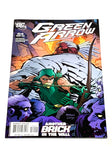 GREEN ARROW VOL.3 #64. NM CONDITION