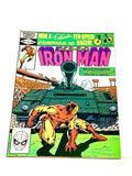IRON MAN VOL.1 #155. FN+ CONDITION