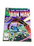 IRON MAN VOL.1 #156. FN CONDITION