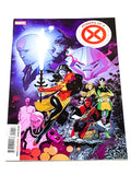 POWERS OF X #1. NM CONDITION.