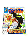 IRON MAN VOL.1 #157. FN CONDITION