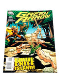 GREEN ARROW VOL.3 #67. NM CONDITION