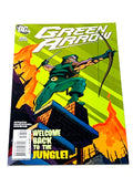 GREEN ARROW VOL.3 #68. NM CONDITION