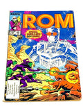 ROM #50. VG CONDITION.