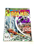 IRON MAN VOL.1 #161. VFN CONDITION