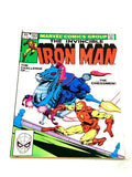 IRON MAN VOL.1 #163. VFN CONDITION