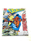 EXCALIBUR VOL.1 #82. VFN- CONDITION.