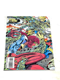 EXCALIBUR VOL.1 #82. VFN- CONDITION.