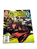 GENERATION X #2. NM- CONDITION.