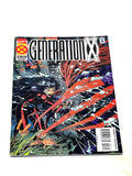 GENERATION X #3. NM- CONDITION.