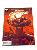 Absolute Carnage #1. Marvel Comics. 2019