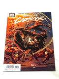 ABSOLUTE CARNAGE #2. NM CONDITION.