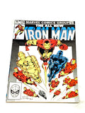IRON MAN VOL.1 #174. VFN- CONDITION