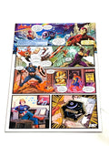 ABSOLUTE CARNAGE #2. NM CONDITION.