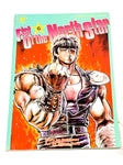 FIST OF THE NORTH STAR #6. FN CONDITION.