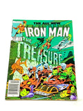 IRON MAN VOL.1 #175. VFN CONDITION