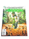GREEN ARROW VOL.4 #1. NM CONDITION