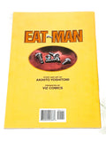 EAT MAN #1. VFN CONDITION.