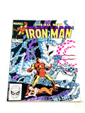 IRON MAN VOL.1 #176. VFN CONDITION