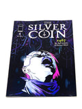 THE SILVER COIN #4. NM CONDITION.