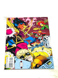 X-FORCE VOL.1 #25. VFN- CONDITION.