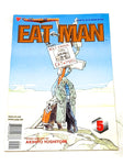 EAT MAN #5. VFN CONDITION.