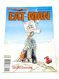 EAT MAN #5. VFN CONDITION.