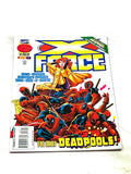 X-FORCE VOL.1 #56. NM- CONDITION.