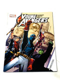 YOUNG AVENGERS VOL.1 #2. VFN- CONDITION.