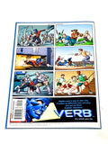 YOUNG AVENGERS VOL.1 #2. VFN- CONDITION.