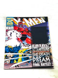 X-MEN VOL.2 #25. VFN CONDITION.