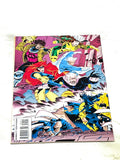 X-MEN VOL.2 #25. VFN CONDITION.