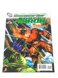 GREEN ARROW VOL.4 #9. NM CONDITION