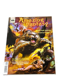 AMAZING FANTASY VOL.3 #1. NM CONDITION.