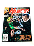 NAMOR THE SUB-MARINER VOL.1 #6. VFN- CONDITION.