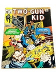 TWO GUN KID #98. FN CONDITION.