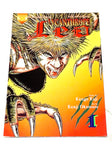 LYCANTHROPE LEO #1. VFN CONDITION.