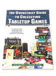 THE OVERSTREET GUIDE TO COLLECTING TABLE TOP GAMES. NM CONDITION.