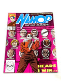 NAMOR THE SUB-MARINER VOL.1 #8. VFN CONDITION.