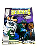 STALKERS #3. VFN CONDITION.