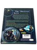 SHADOWRUN RPG 4TH EDITION H/C. NM- CONDITION.