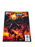 GHOST RIDER VOL.6 #2. NM- CONDITION.